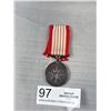 Image 1 : 1867-1967 Centenial Medal w/ Ribbon