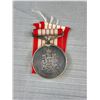 Image 2 : 1867-1967 Centenial Medal w/ Ribbon