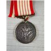 Image 3 : 1867-1967 Centenial Medal w/ Ribbon