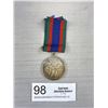 Image 1 : WW2 Canadian Silver Volunteer Medal