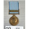 Image 2 : Vintage UN Korea Medal
