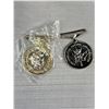 Image 5 : Lot of 3 Different Canadian Medals