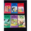 Image 4 : Large Lot of The Wizard The Oz Books