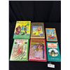Image 5 : Large Lot of The Wizard The Oz Books
