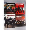 Image 3 : Lot of  8 Entourage DVDs Seasons 1-8
