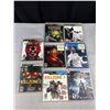 Image 4 : Lot of Wii and PS3 Games Etc
