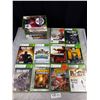 Image 2 : Lot of Xbox Games