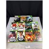 Image 3 : Lot of Xbox Games