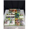 Image 4 : Lot of Xbox Games