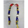 Image 3 : Lot of Native Beaded Jewelry