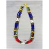 Image 4 : Lot of Native Beaded Jewelry