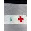 Image 2 : WWI/WWII Military Red Cross Lot