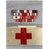 Image 3 : WWI/WWII Military Red Cross Lot