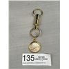Image 1 : 177G 2 Gr Fine Silver 999 Coin Key Chain