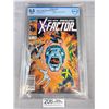 Image 1 : Graded 5.5 X-Factor #6 Comic