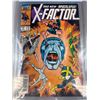 Image 3 : Graded 5.5 X-Factor #6 Comic