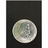Image 3 : 2004 .999 Pure Silver Canadian Maple Leaf Coin