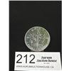 Image 1 : 2004 .999 Pure Silver Canadian Maple Leaf Coin