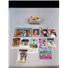 Image 1 : Lot of 80 1970s OPC Hockey Cards Many Stars, Hof Teams