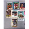 Image 2 : Lot of 80 1970s OPC Hockey Cards Many Stars, Hof Teams
