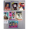 Image 3 : Lot of 80 1970s OPC Hockey Cards Many Stars, Hof Teams
