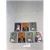 Image 4 : Lot of 14 Vancouver Grizzlies Rookie Cards Bryant "Big Country Reeves Shareef Abdur - Rahim Mike Bib