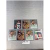 Image 5 : Lot of 14 Vancouver Grizzlies Rookie Cards Bryant "Big Country Reeves Shareef Abdur - Rahim Mike Bib