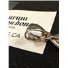 Image 4 : Nice M.C.M Sterling Silver Pendant