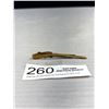 Image 1 : Very Unusual Gun/Rifle Tie Clip/Bar 1950s'60s