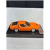 Image 3 : 1/43 Scale Alpha Romeo BBR Car in Box