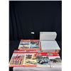Image 1 : Nice Lot of Airfix Plane Magazines 1980's