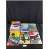 Image 1 : Nice Lot of Aviation Magazines 1980's and 90's