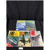 Image 2 : Nice Lot of Aviation Magazines 1980's and 90's