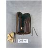 Image 1 : 1960's Locksmith's Lock Pick Set