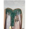 Image 2 : 1960's Locksmith's Lock Pick Set