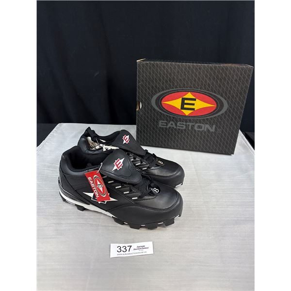 Brand New Easton Baseball/Softball Cleats in Box Size 8