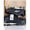 Image 5 : Brand New Easton Baseball/Softball Cleats in Box Size 8