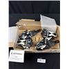 Image 1 : 1 Set of Brand New Ski Bindings in Box