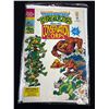 Image 4 : Collectable Lot of Teenage Mutant Ninja Turtle Comics on Board in Bag Adventure Series #1 Etc.