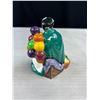 Image 3 : Royal Daulton "The Old Baloon Seller" Figurine