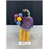 Image 2 : Royal Daulton "The Baloon Lady" Figurine