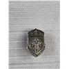 Image 2 : Sterling Silver WWII General Service Badge
