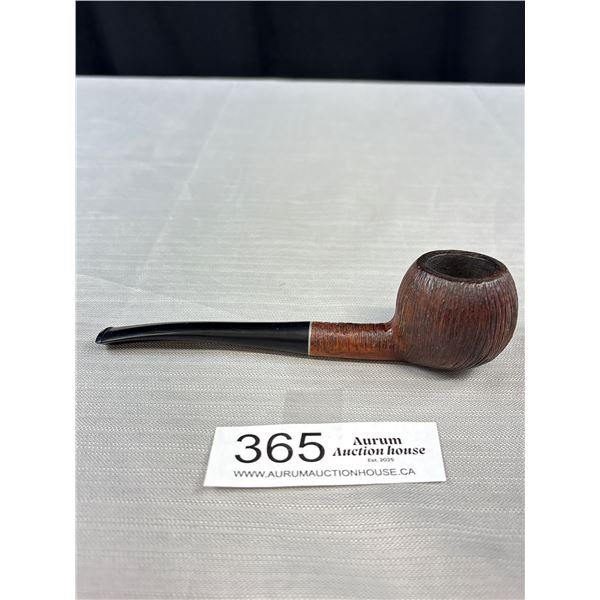 Vintage Wood (Briar) Smoking Pipe