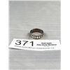 Image 1 : Nice Guage Sterling Silver Ring