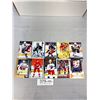 Image 2 : Box of 2010 NHL Trading Cards + Other Years