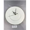 Image 1 : Vintage Royal Albert 'Val D'or' Wall Clock