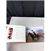 Image 4 : 3 Vintage Western Lifestyle Hardcover Books by John McQuarrie