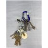 Image 3 : Large Lot of Miscellaneous Keys - Some Skeleton