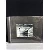 Image 2 : 3 Matted Black and White Photos - 10" x 16"