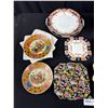 Image 2 : English Imari Dishes